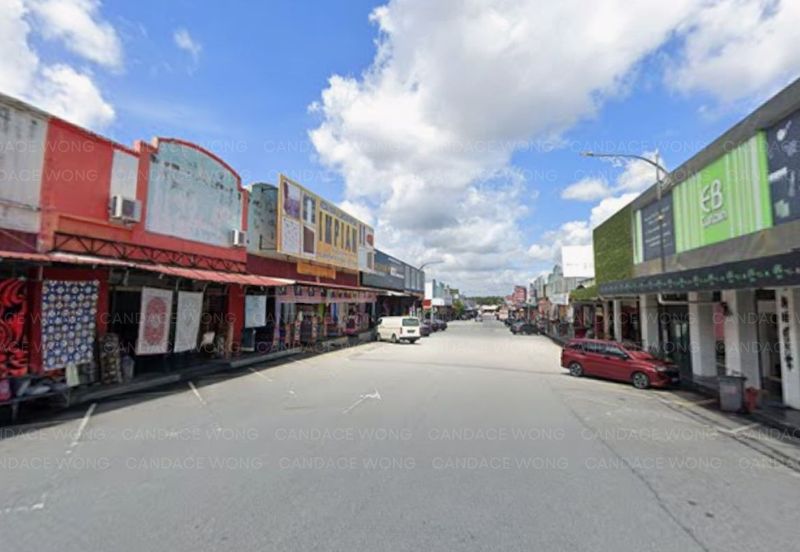 Kawasan Perindustrian Nilai 3