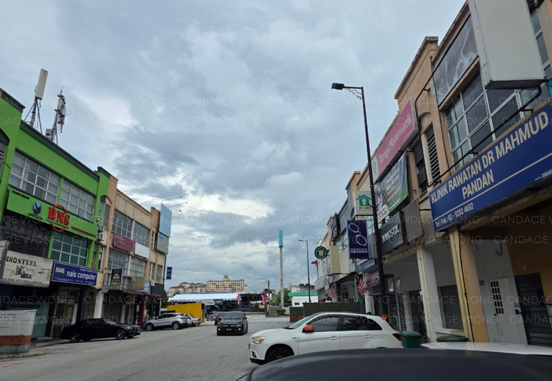 Dataran Pandan Prima