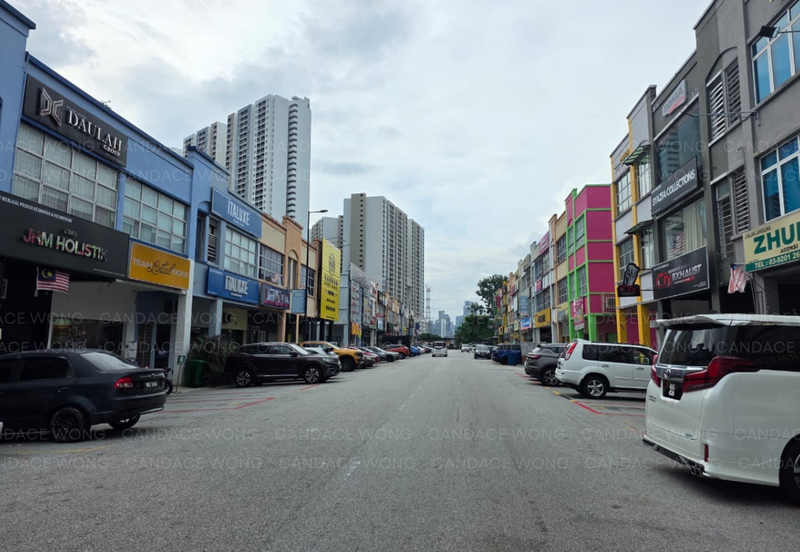 Dataran Pandan Prima