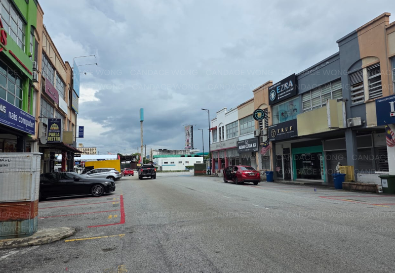 Dataran Pandan Prima