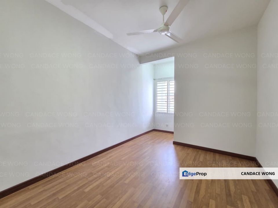 Semanja | 2-Storey Super Link House | High Ceiling | Freehold @ Kajang, Selangor, Hulu Langat