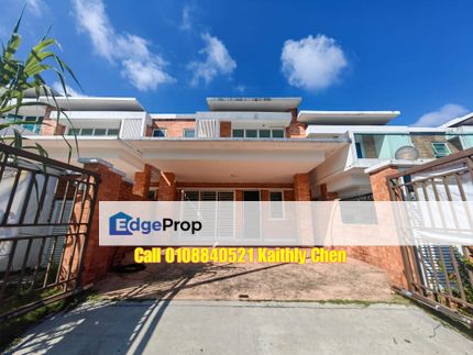 Goodview Heights Kajang 2 Storey Landed House FOR RENT💛, Selangor, Kajang