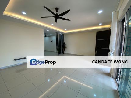 Goodview Heights Kajang 2 Storey Partly Furnished Landed House , Selangor, Kajang