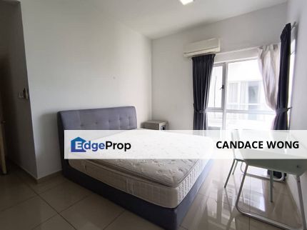 JADITE SUITES Service Condominium Jade Hills Kajang 🌳Fully Furnished with Wifi Unit 🔥, Selangor, Kajang