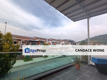 Goodview Heights Fully Renovated 2 Storey 22' x 80' Landed House🏚️, Selangor, Kajang