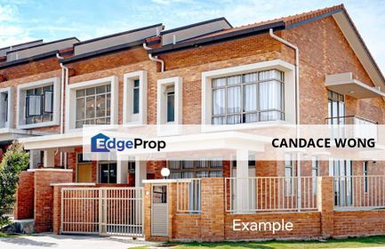 Goodview Heights Fully Extended Fully Renovated 2 Storey 22' x 75' Landed House🏚️, Selangor, Kajang