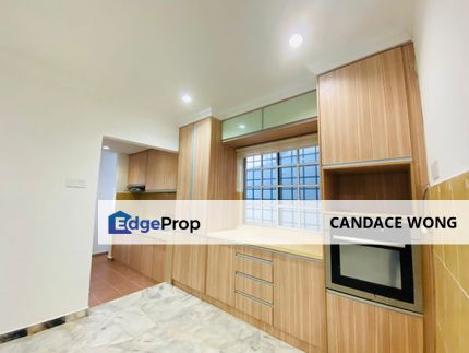 Taman Bukit Kajang Baru 2 Storey Nice Landed TO LET 💛, Selangor, Kajang