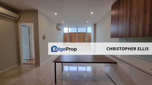 2 Bed in The Manhattan Residence for Sale, Kuala Lumpur, Bukit Bintang