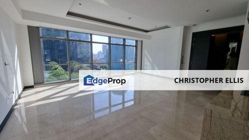 2 Bed at Ritz-Carlton Residences for Sale, Kuala Lumpur, KLCC