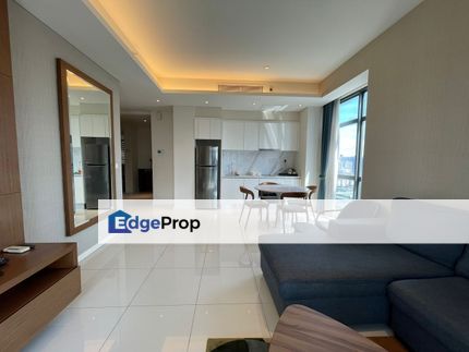 Fully Furnished 2 Bed in Tribeca Bukit Bintang for Sale, Kuala Lumpur, KLCC