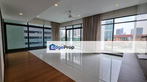 Ampersand 4+1 Bed Condo for Sale, Kuala Lumpur, KLCC