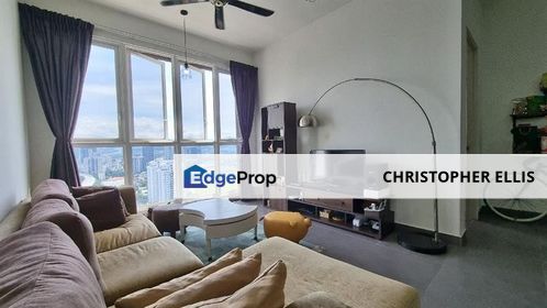 Cheap 3 Bed for sale in Desa Pandan, Kuala Lumpur, Desa Pandan