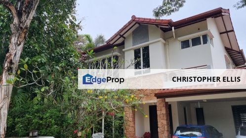 2 Storey, 5 Bedroom Bungalow in Gated and Guarded Setia Eco Park, Selangor, Setia Eco Park