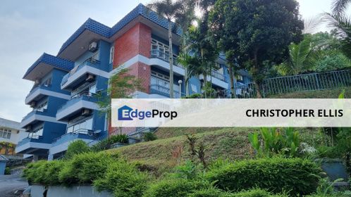 Enbloc Sale of Earls Court, Selangor, Ampang