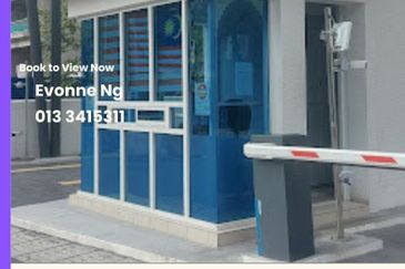 Inspirasi Mont Kiara