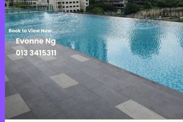 Inspirasi Mont Kiara