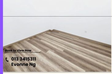 Taman Bukit Kajang Baru