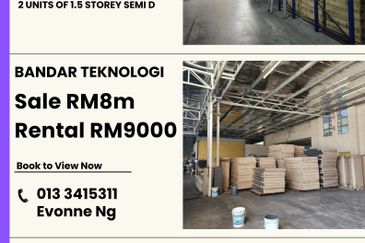 Bandar Teknologi Kajang