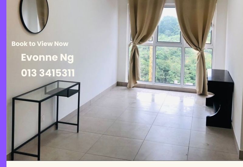 Residensi Rimbun @ Canopy Hills