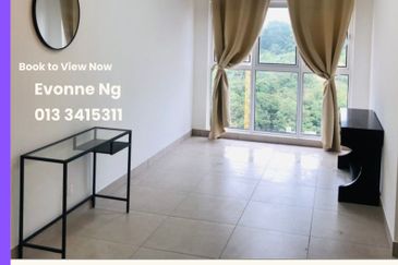 Canopy Hills Apartment