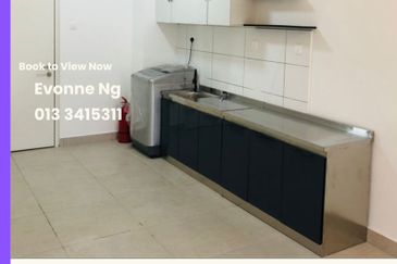 Canopy Hills Apartment