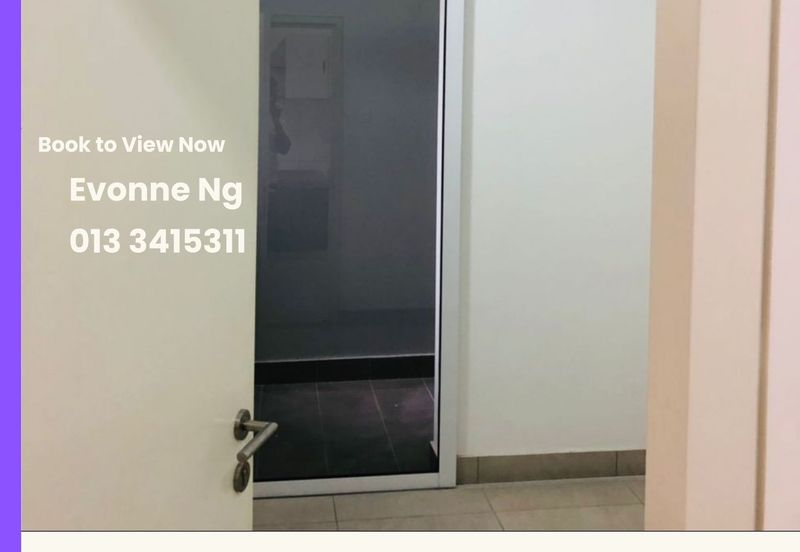 Residensi Rimbun @ Canopy Hills