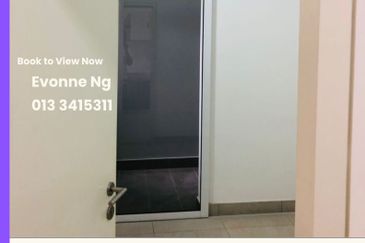 Canopy Hills Apartment