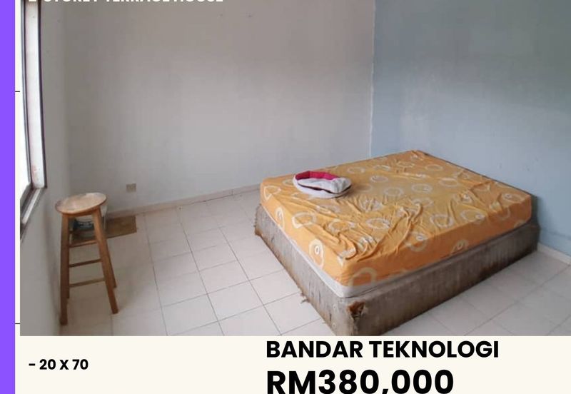 Bandar Teknologi Kajang