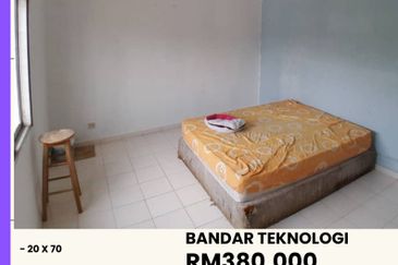 Bandar Teknologi Kajang