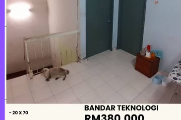 Bandar Teknologi Kajang