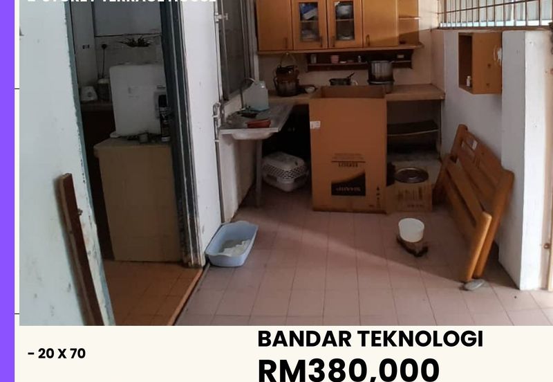 Bandar Teknologi Kajang