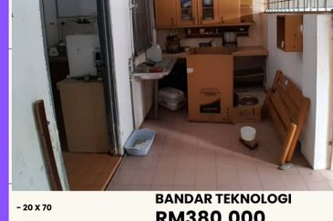 Bandar Teknologi Kajang