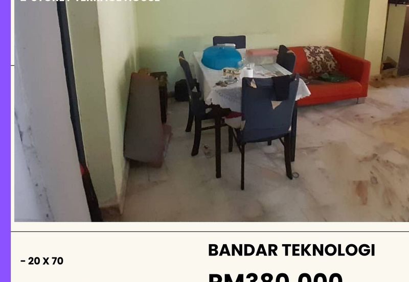 Bandar Teknologi Kajang