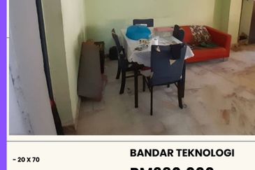Bandar Teknologi Kajang