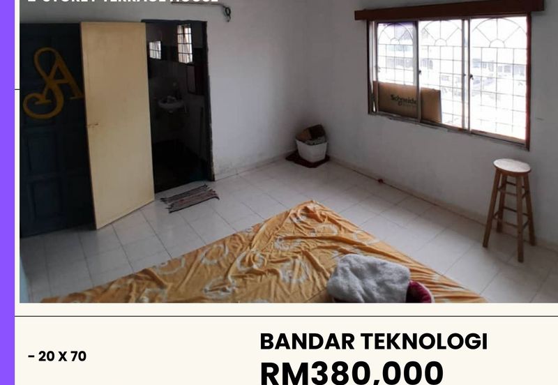 Bandar Teknologi Kajang