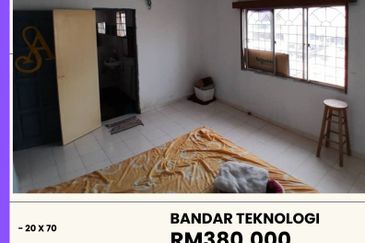 Bandar Teknologi Kajang