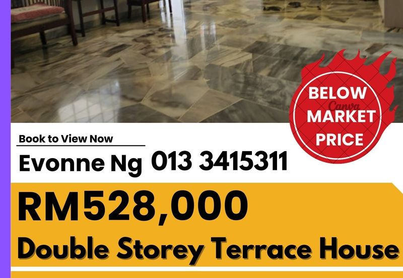 Taman Harmoni, Semenyih