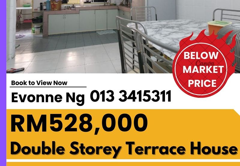 Taman Harmoni, Semenyih