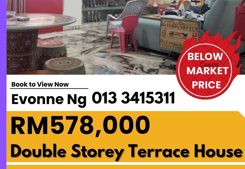 Taman Harmoni, Semenyih