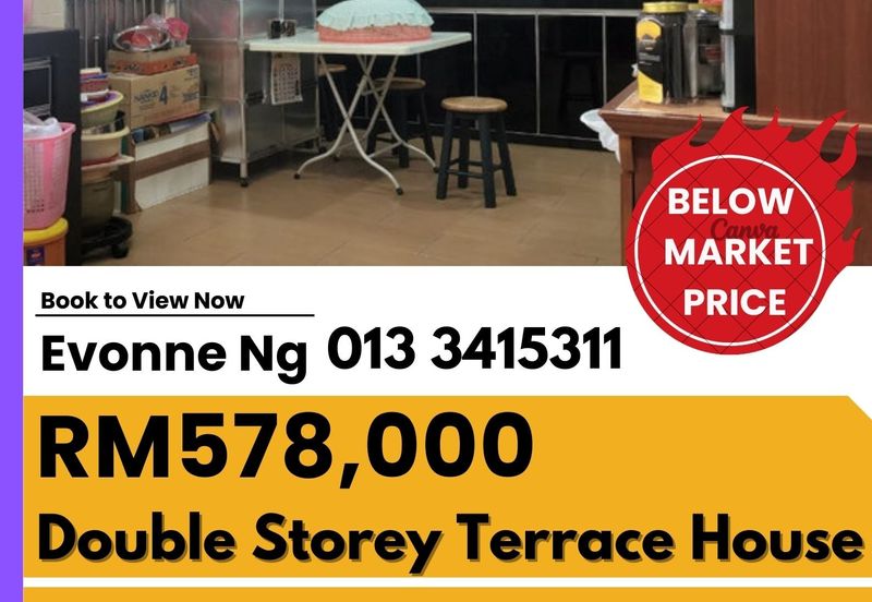 Taman Harmoni, Semenyih