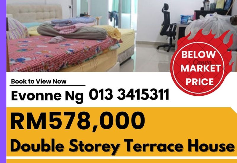 Taman Harmoni, Semenyih