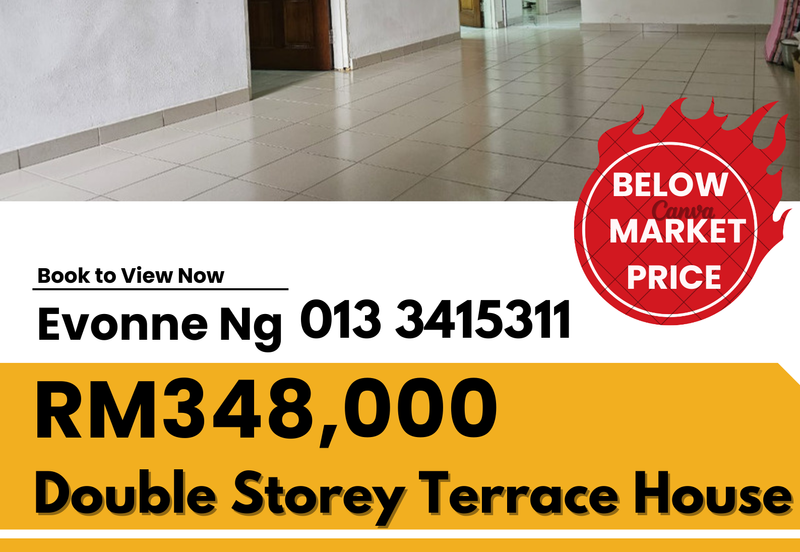 Taman Permai, Kajang