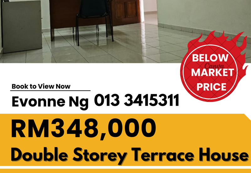 Taman Permai, Kajang