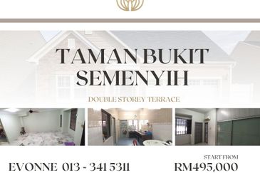 Taman Bukit Semenyih