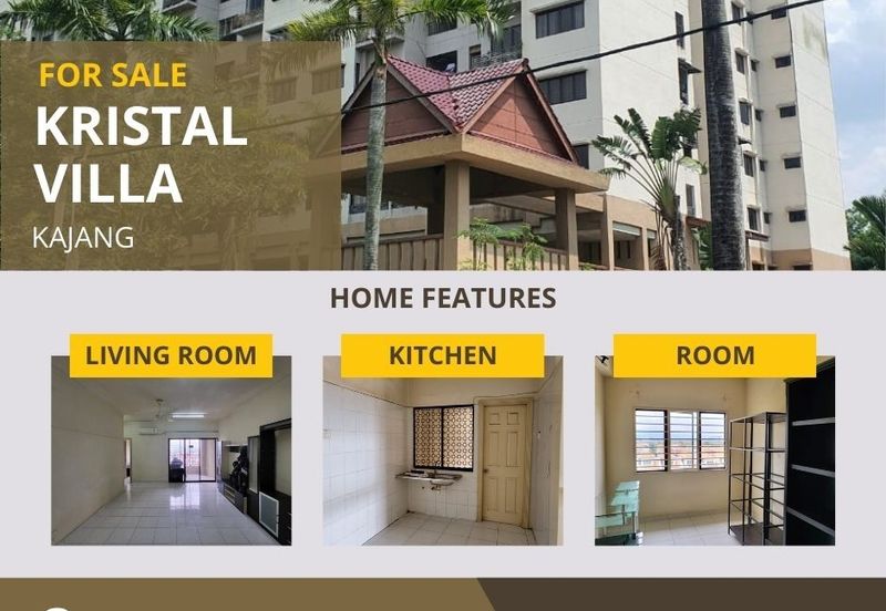 Kristal Villa Condominium