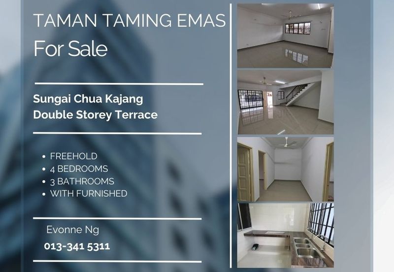 Taman Taming Emas