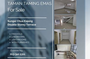 Taman Taming Emas