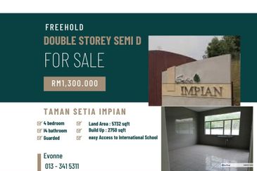 Kampung Baru Sungai Chua