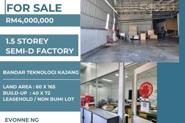 Bandar Teknologi Kajang