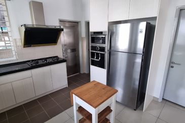 Cassia Garden Residence